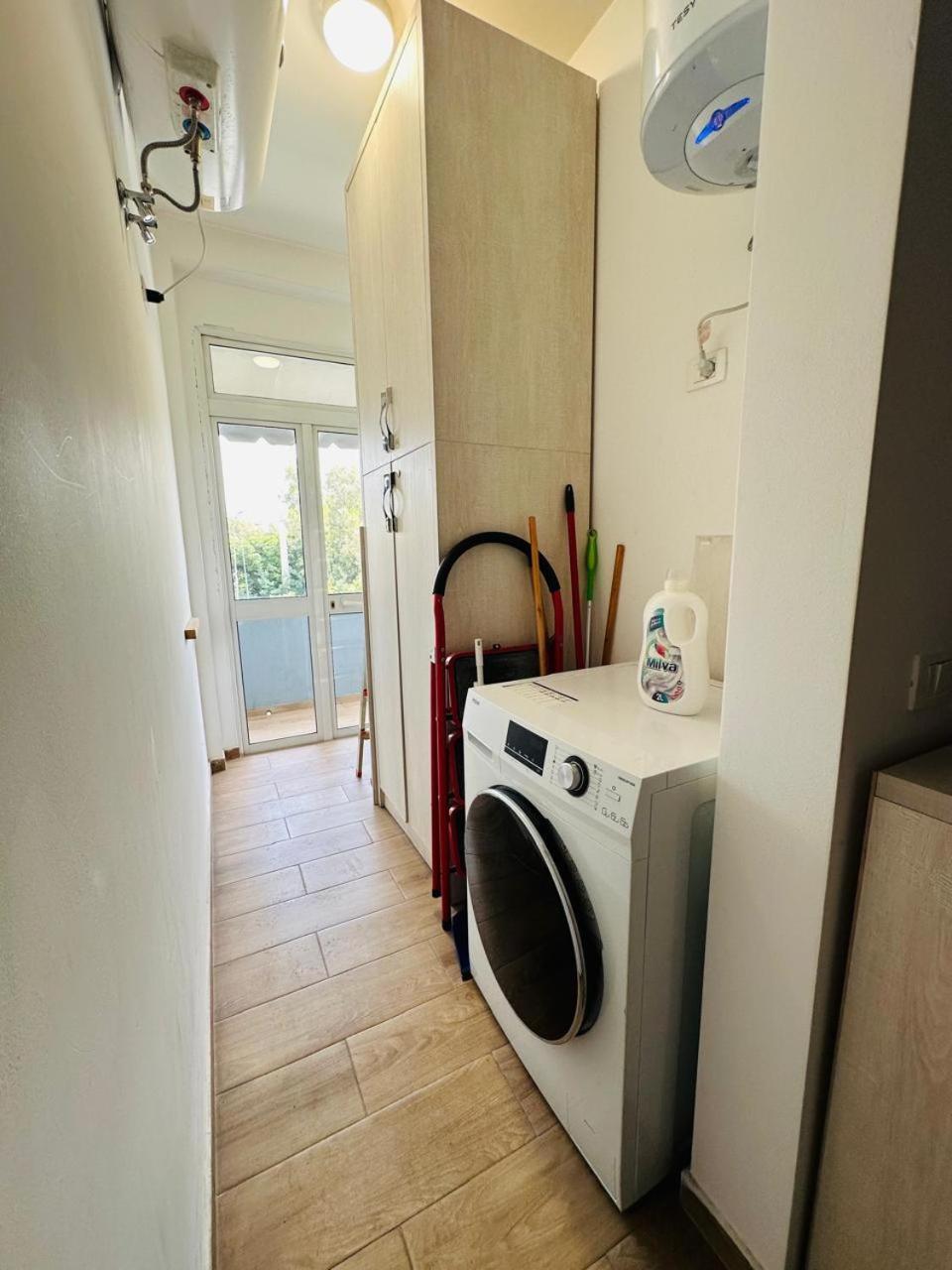 Sela Apartments- * Tirana